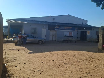 Shop & Retail Property