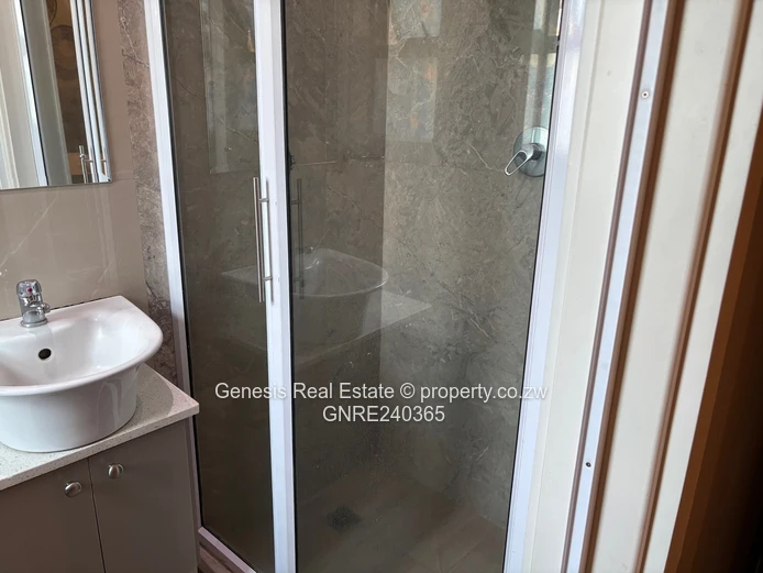 Ultra Modern 4 bedroom Cluster to rent 