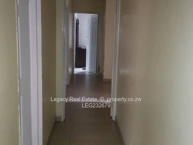 Secure and Comfortable Riverside Home in Glen View 1