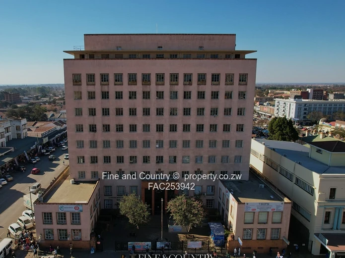 Prime Commercial Property