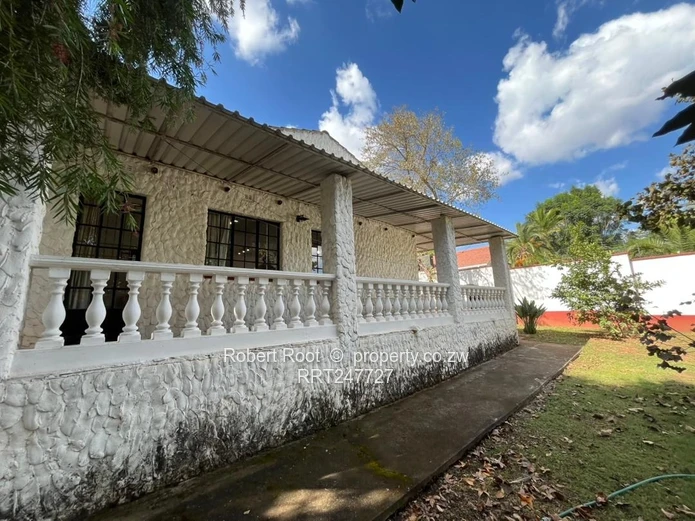 2 bed furnished cottage in Kambanji