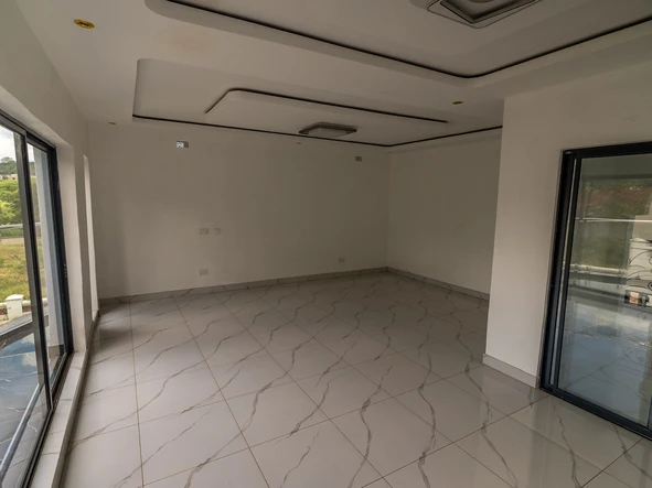 6 Bedroom Townhouse Complex