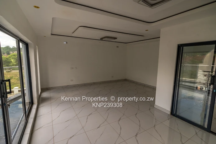 Full Executive Estate Investment - 3 Units completed 3 uncomplete