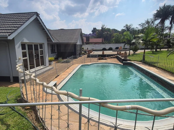 4 Bedroom Cottage