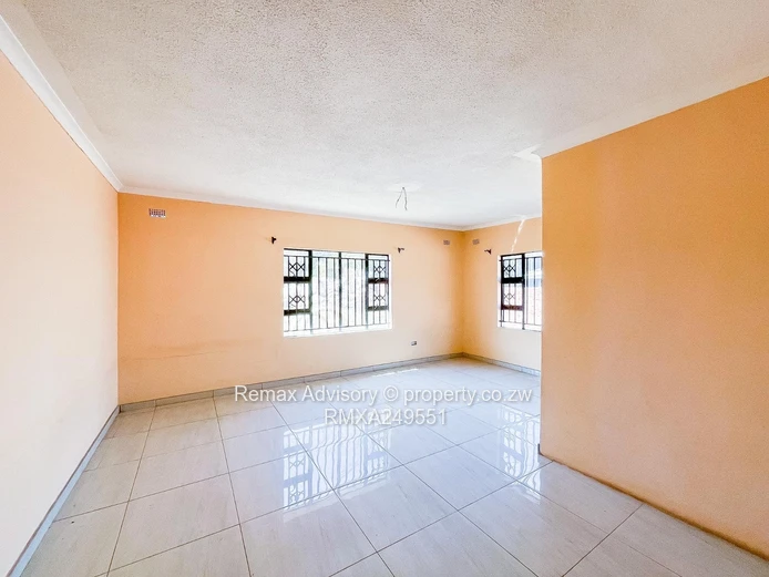 Spacious 4-Bedroom Family Home For Sale