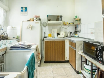 2 Bedroom Garden Flat