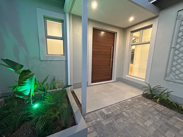 4 Bedroom Townhouse Complex