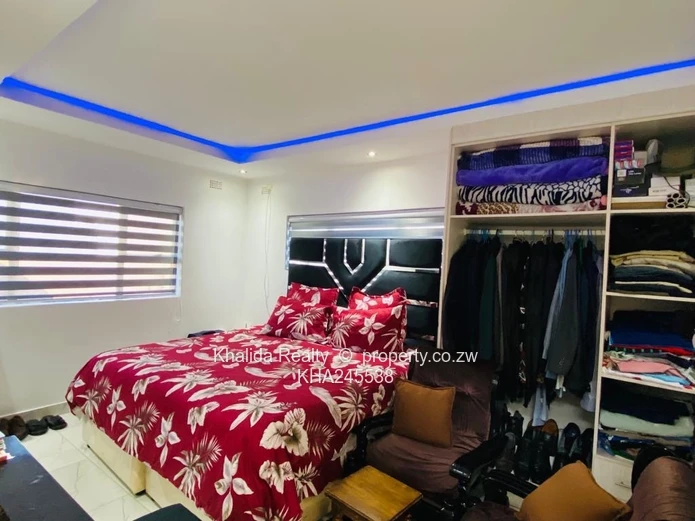 Arlington House for rent 