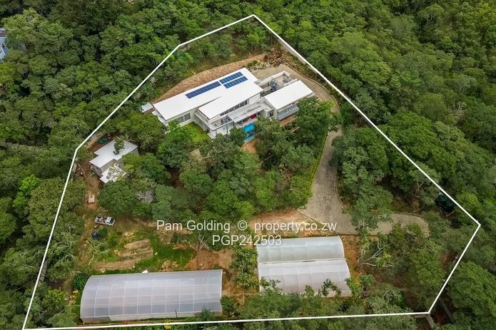 House for Sale in Glen Lorne