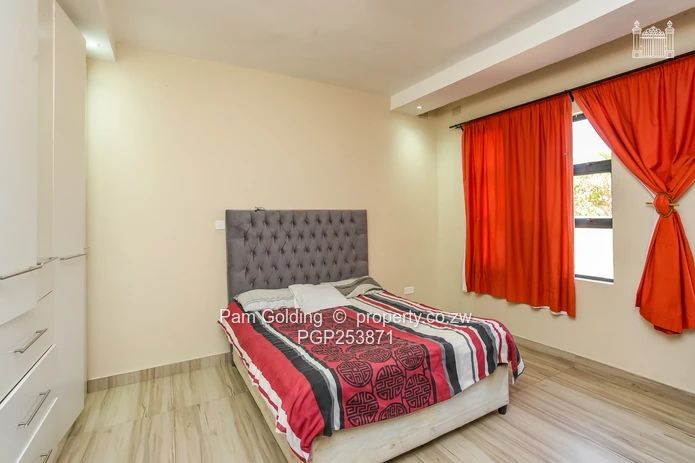 4-Bedroom Home in a Secure Gated Community!