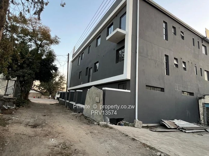 Prime Commercial Spaces for Let in Masvingo CBD
