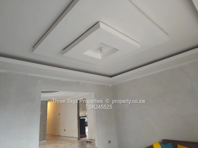 Damofalls House For Sale 