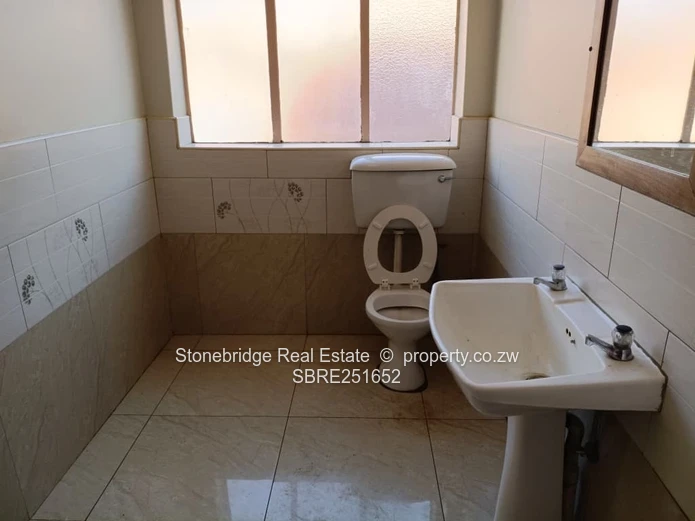 Suburbs Commercial Property to rent