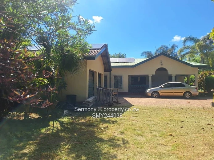 Agro - Residential Plots For Sale