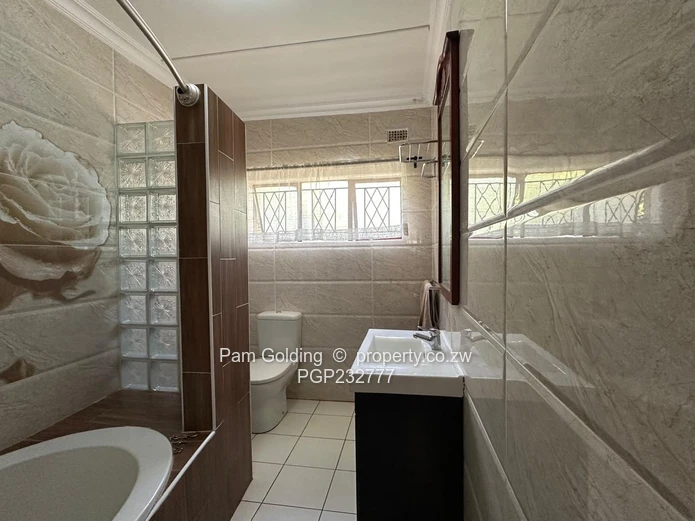 Fully Functional Air BnB Property