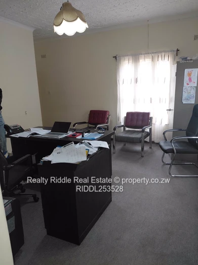 Mtpleasant house for Sale  (Sole Mandate)