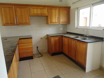 2 Bedroom Garden Flat