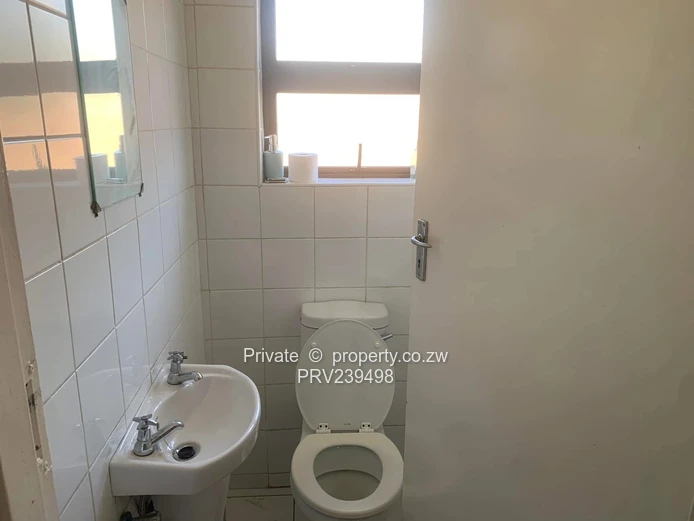 Madokero 2Bed Apartment To Rent 