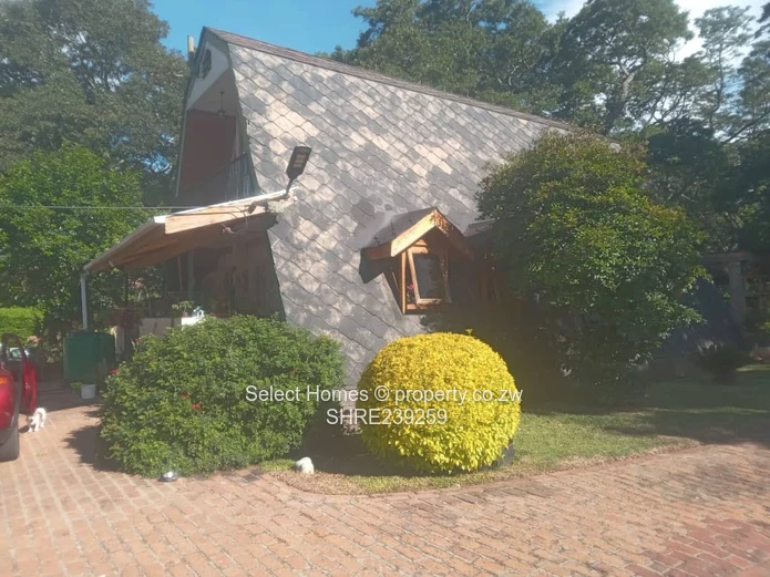 Glen Lorne House For Sale