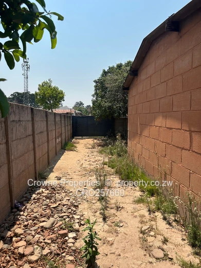 House For Sale