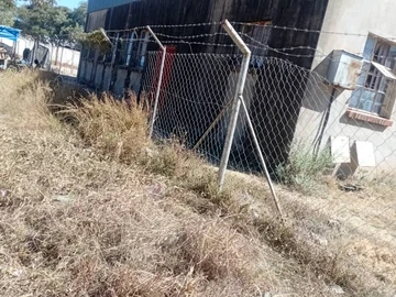 Warehouse & Factory