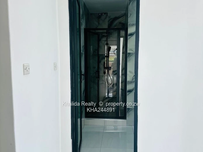 Arlington East 4 bedroomed Property Newly Built For Sale