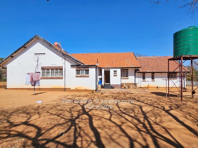 `Convenient Property With Potential