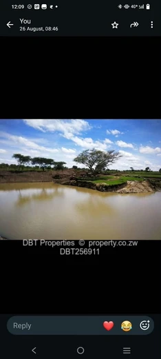 Farm For Sale | Munamba, Marondera