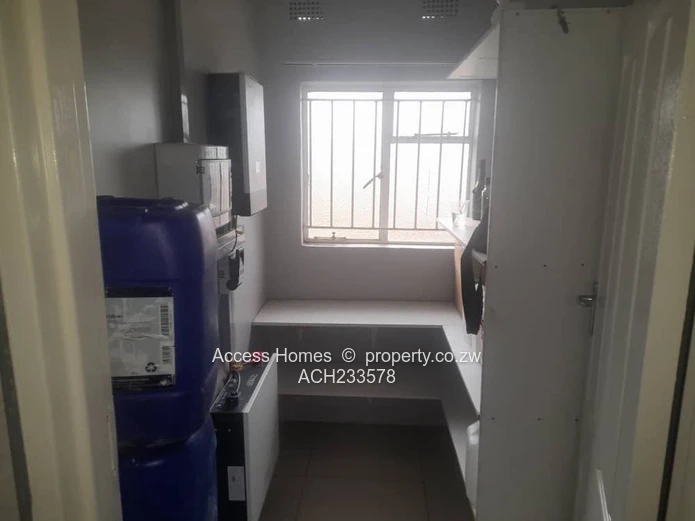 Bluff Hill  House for rent