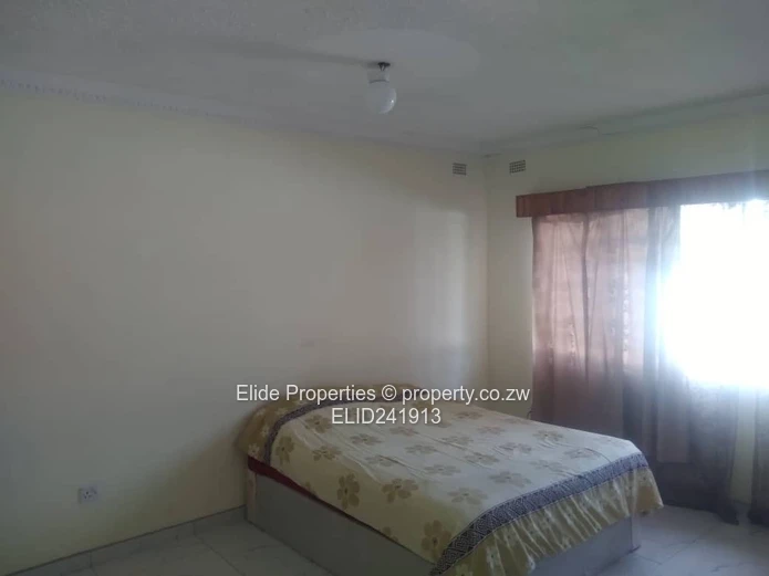 Borrowdale West House for rental