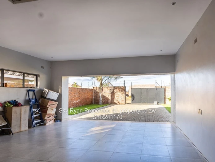 Sandton House For Sale