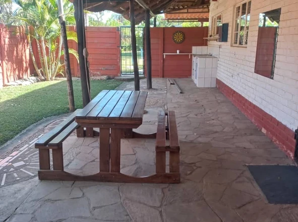 2 Bedroom Cottage