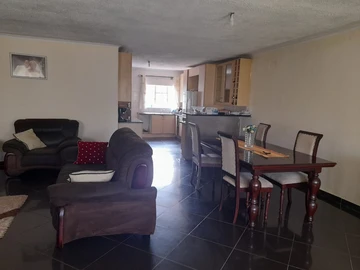 3 Bedroom Townhouse Complex