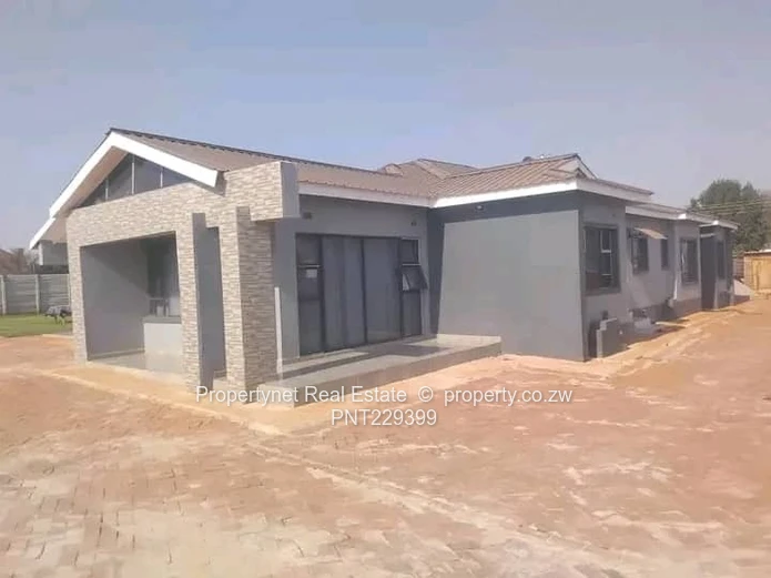 Modern neat family home!!!