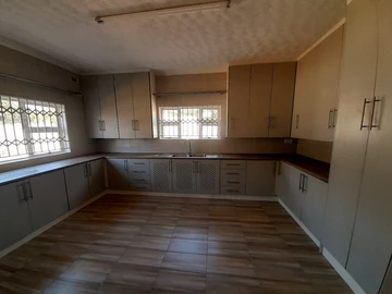 3 Bedroom Cottage