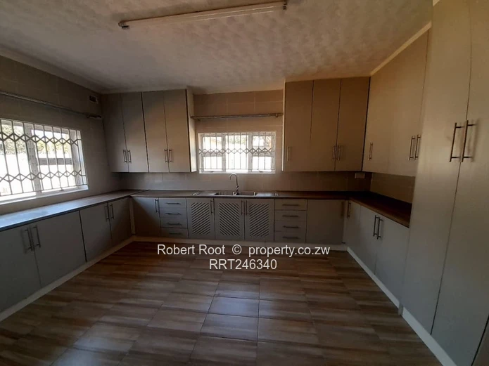 3 Bedroom Cottage for Rent in Quinnington