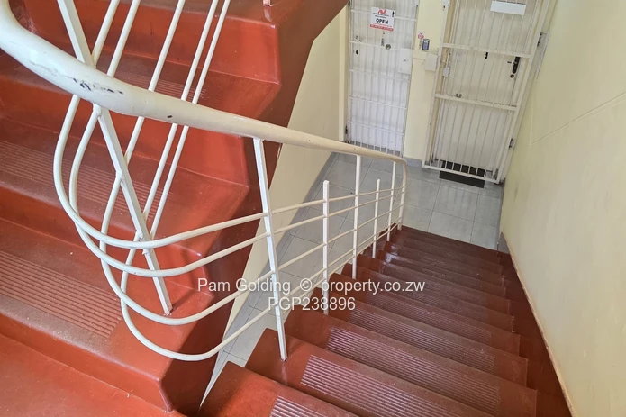 Versatile Block Of Flats!