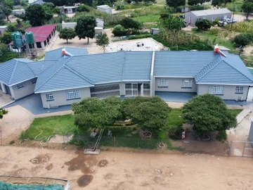 Chitungwiza Ziko