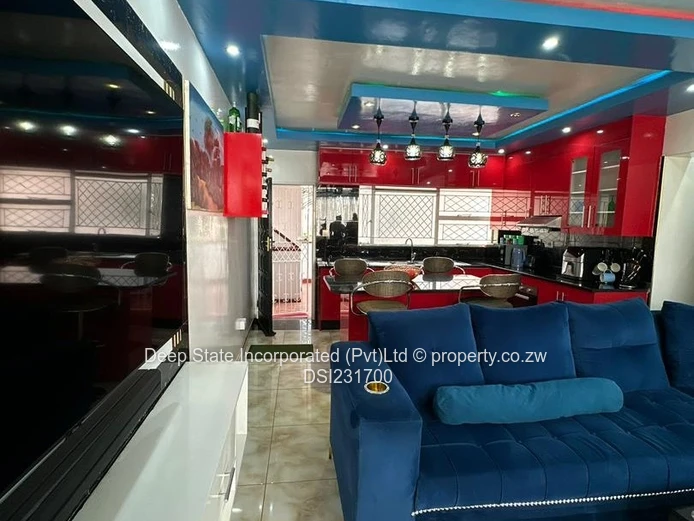 Cbd Avenues flat for sale 