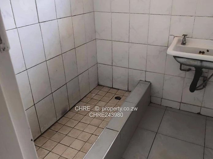 Msasa Park Property For Sale