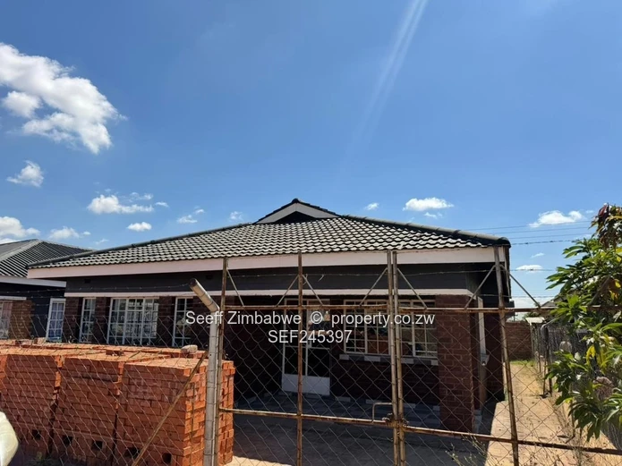 Southview Park House For Rent!