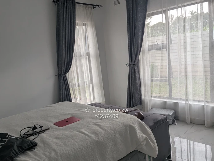 Grange 2 bedroom apartment to rent 