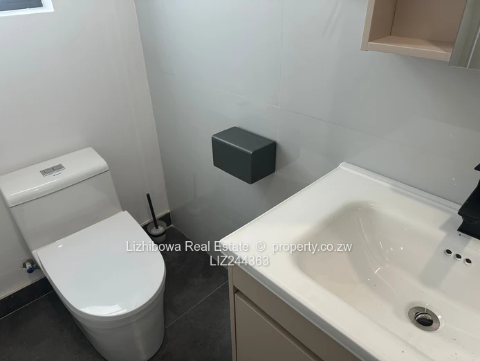 Duplex Apartment Suffolk Road