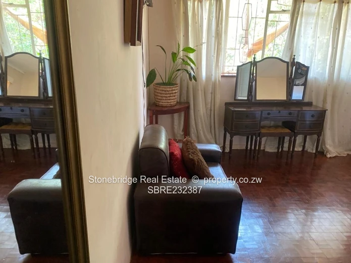 4 Bedroom Home in Suburbs for sale