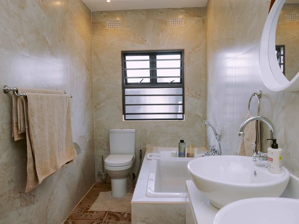 3 Bedroom Townhouse Complex