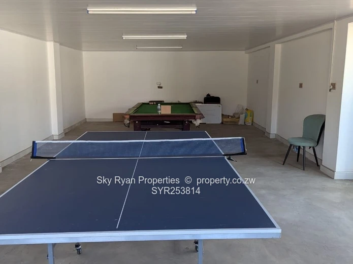 Luxury House For Sale Borrowdale Brooke