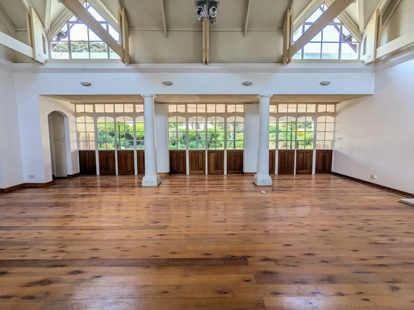 3 Bedroom Townhouse Complex