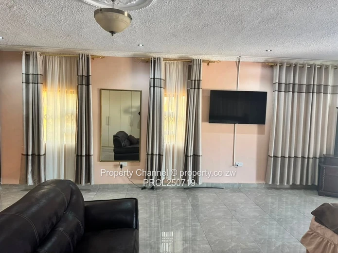 Exceptional Family Home Offering Space, Comfort and  Convenience