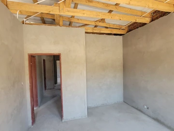 4 Bedroom Townhouse Complex