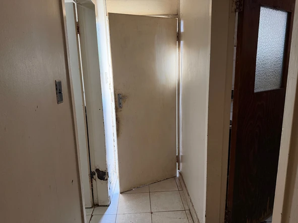 Flat & Apartment